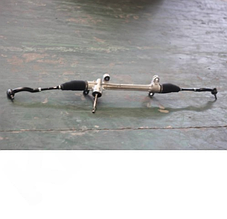 Рейка рулевая электро Geely Emgrand EC7 NEW