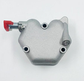 Крышка клапанов 186FA (3 болта)