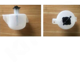 Бачок расширительный Geely Emgrand SS11