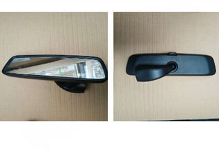 Зеркало заднего вида салонное Geely Emgrand SS11