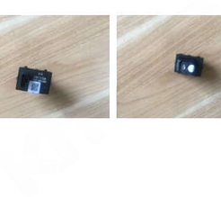 Кнопка стеклоподъемника одинарная Geely Emgrand SS11