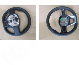 Колесо рулевое Geely Emgrand SS11