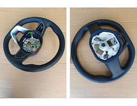 Колесо рулевое Geely Emgrand SS11