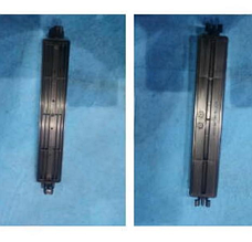 Крышка салонного фильтра Geely Emgrand SS11