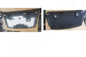 Полка задняя Geely Emgrand SS11