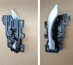 Ручка двери внутренняя задняя правая Geely Emgrand SS11