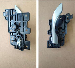 Ручка двери внутренняя передняя правая Geely Emgrand SS11