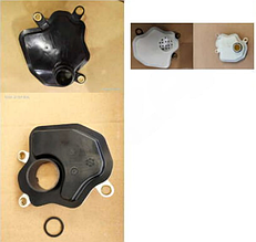 Фильтр масляный внутренний CVT Geely Emgrand SS11/BelGee S50