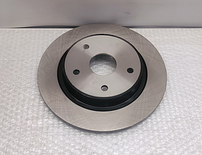 Диск тормозной задний (CVT) Geely Emgrand SS11