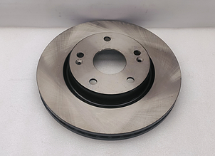 Диск тормозной передний Geely Emgrand SS11 (торм. система WBLT)