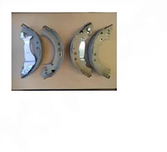 Колодки тормозные задние барабанные Geely Emgrand SS11