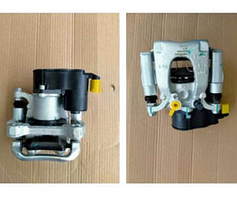 Суппорт тормозной задний левый Geely Emgrand SS11 С EPB