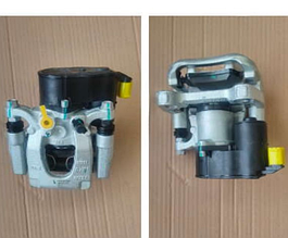 Суппорт тормозной задний правый Geely Emgrand SS11 (EPB)CVT