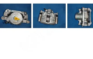 Суппорт тормозной передний правый Geely Emgrand SS11 APG