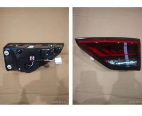 Фонарь задний правый внутренний Geely Emgrand SS11