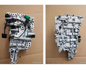 Блок клапанов CVT Geely Emgrand SS11