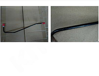 Трубка рабочего цилиндра сцепления Geely Emgrand SS11