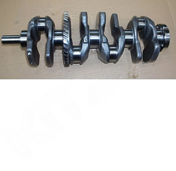 Вал коленчатый (2.4L) GT Geely Atlas, Geely Emgrand X7