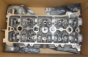 Головка блока цилиндров (2.0L) Geely Emgrand X7