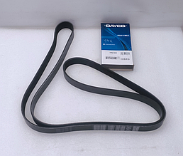 Ремень приводной 2.0/2.4L Dayco Geely Emgrand X7