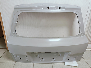 Дверь багажника Geely Emgrand X7 , Geely Emgrand X7 FL