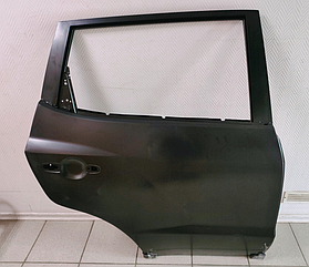 Дверь задняя правая  Geely Emgrand X7 , Geely Emgrand X7 FL