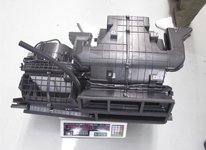 Система кондиционирования в сборе   Geely Emgrand X7