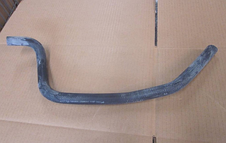 Трубка кондиционера №1 Geely Emgrand X7 , Geely