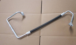 Трубка кондиционера высокого давления   Geely Emgrand X7