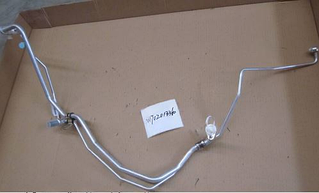 ТРУБКА КОНДИЦИОНЕРА ВЫСОКОГО И НИЗКОГО ДАВЛЕНИЯ после 2014 года Geely Emgrand X7 , Geely Emgrand X7 FL