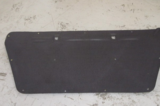 Шумоизоляция капота Geely Emgrand X7 , Geely