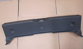 Накладка багажного отсека внутренняя   Geely Emgrand X7 , Geely