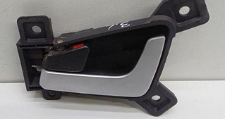 Ручка двери внутренняя передняя левая   Geely Emgrand X7