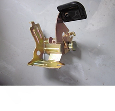 Ручка открывания капота   Geely Emgrand X7 , Geely Emgrand X7 FL2