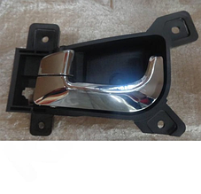 Ручка двери передней левой внутренняя Geely Emgrand X7 FL2, Geely Emgrand X7 FL FL