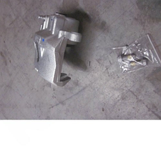 Суппорт тормозной передний правый    Geely Emgrand X7 , Geely Emgrand X7 FL2