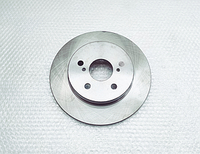 Диск тормозной задний Geely Emgrand X7 FL2, Geely Emgrand X7 , Geely Emgrand X7 FL