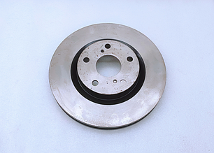 Диск тормозной передний   Geely Emgrand X7 , Geely Emgrand X7 FL2, Geely Emgrand X7 FL