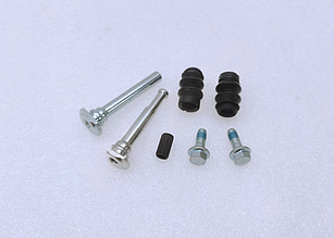 Палец переднего суппорта (комплект) Geely Emgrand X7