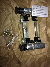 Скоба заднего левого тормозного суппорта  Geely Emgrand X7 , Geely Emgrand X7 FL2