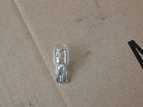 Лампа накаливания w16w  Geely Emgrand X7 , Geely Atlas, Geely