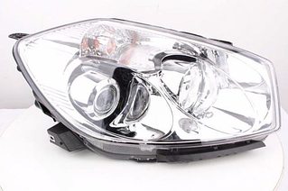 Фара головного света правая (<2016) новый P/N Geely Emgrand X7