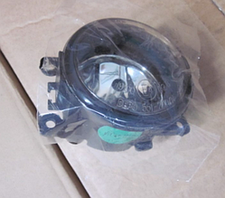 Фара противотуманная передняя Geely Emgrand X7