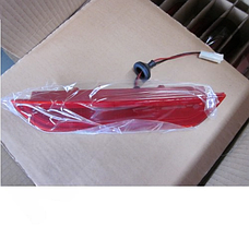 Фонарь дополнительный стоп сигнала в сборе  Geely Emgrand X7 , Geely Emgrand X7 FL2