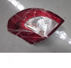 Фонарь задний правый нижний Geely Emgrand X7