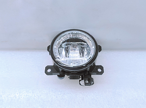 Фара противотуманная передняя (с дхо)   Geely Emgrand X7 FL FL