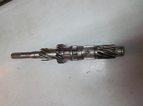 Вал первичный кпп Geely Emgrand X7 , Geely