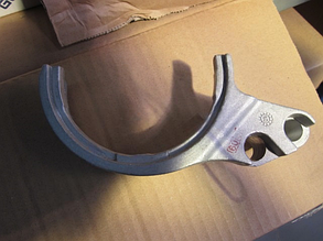 Вилка 5 передачи   Geely Emgrand X7 , Geely