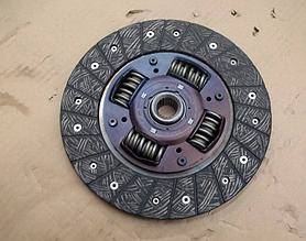Диск сцепления ведомый (2.0L) Geely Emgrand X7