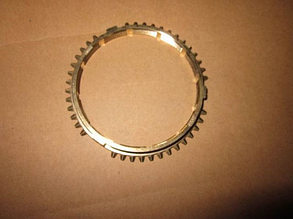 Кольца синхронизатора 5 передачи   Geely Emgrand X7